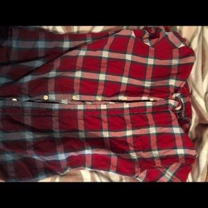 Arizona Jean Flannel